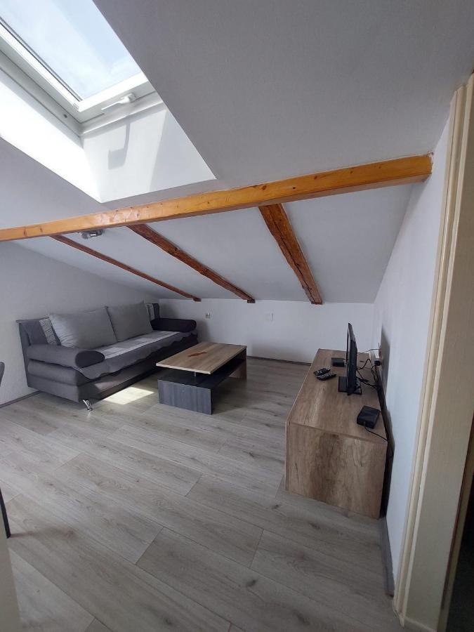 Apartment Ivana Krk Town Εξωτερικό φωτογραφία