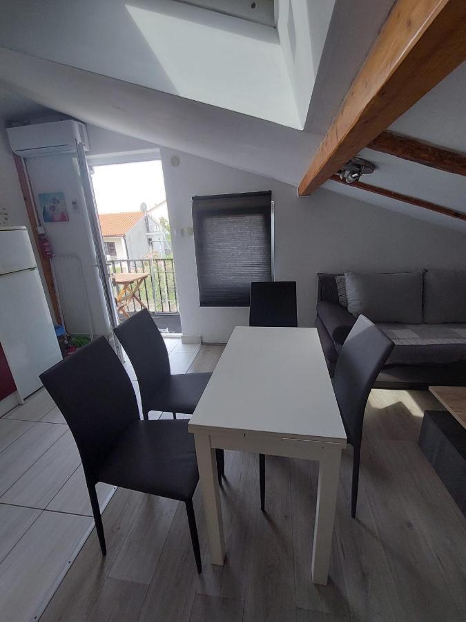 Apartment Ivana Krk Town Εξωτερικό φωτογραφία