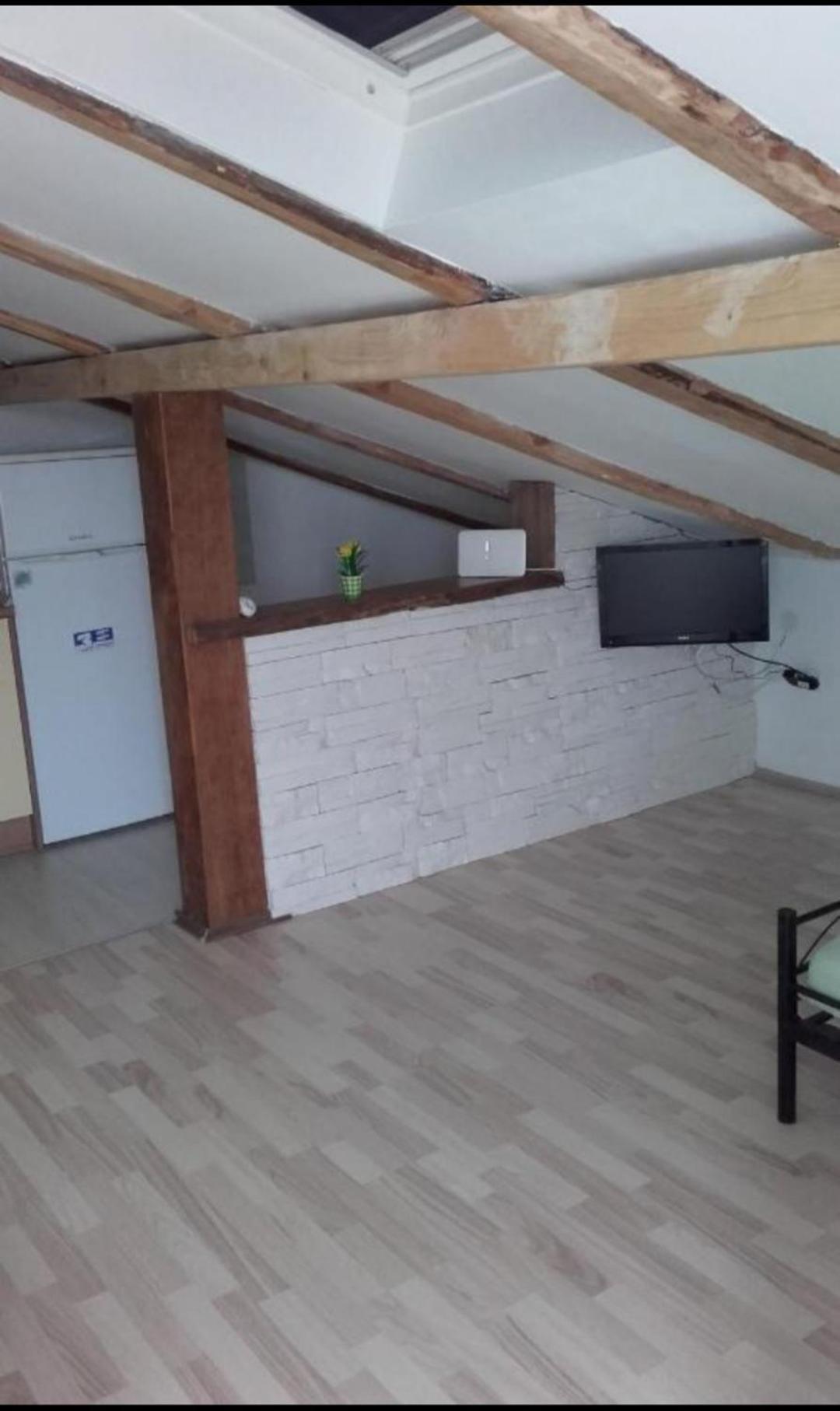 Apartment Ivana Krk Town Εξωτερικό φωτογραφία