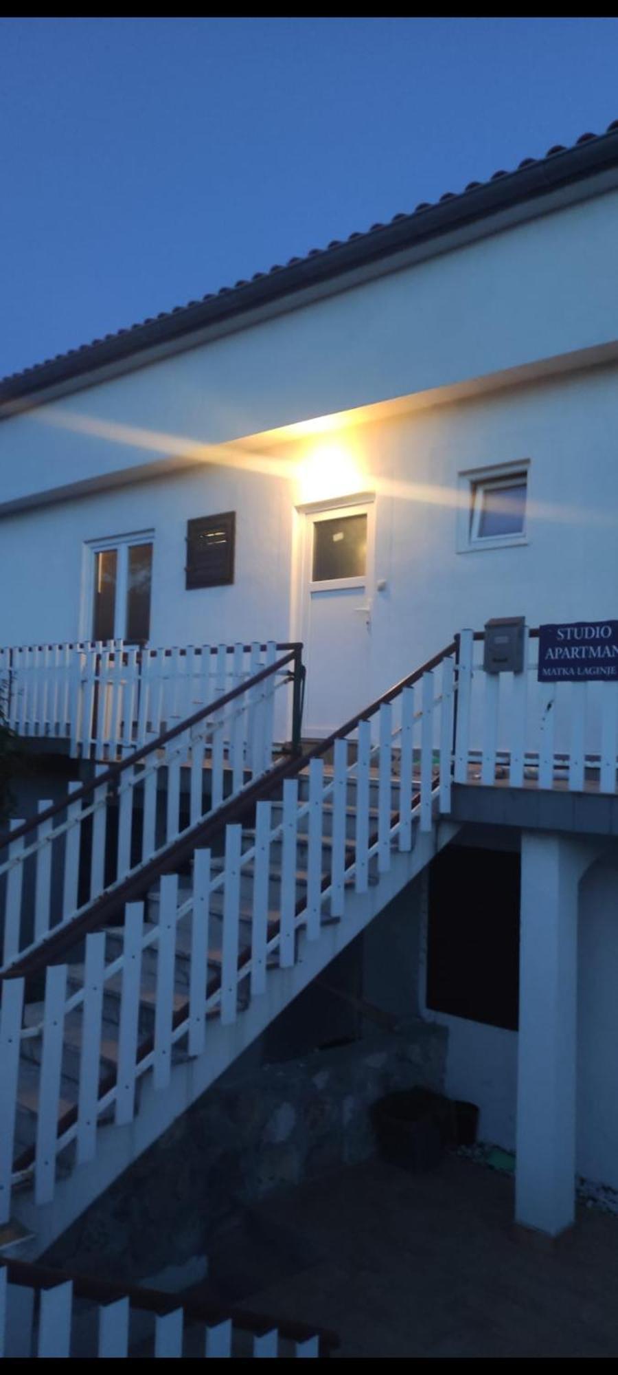Apartment Ivana Krk Town Εξωτερικό φωτογραφία