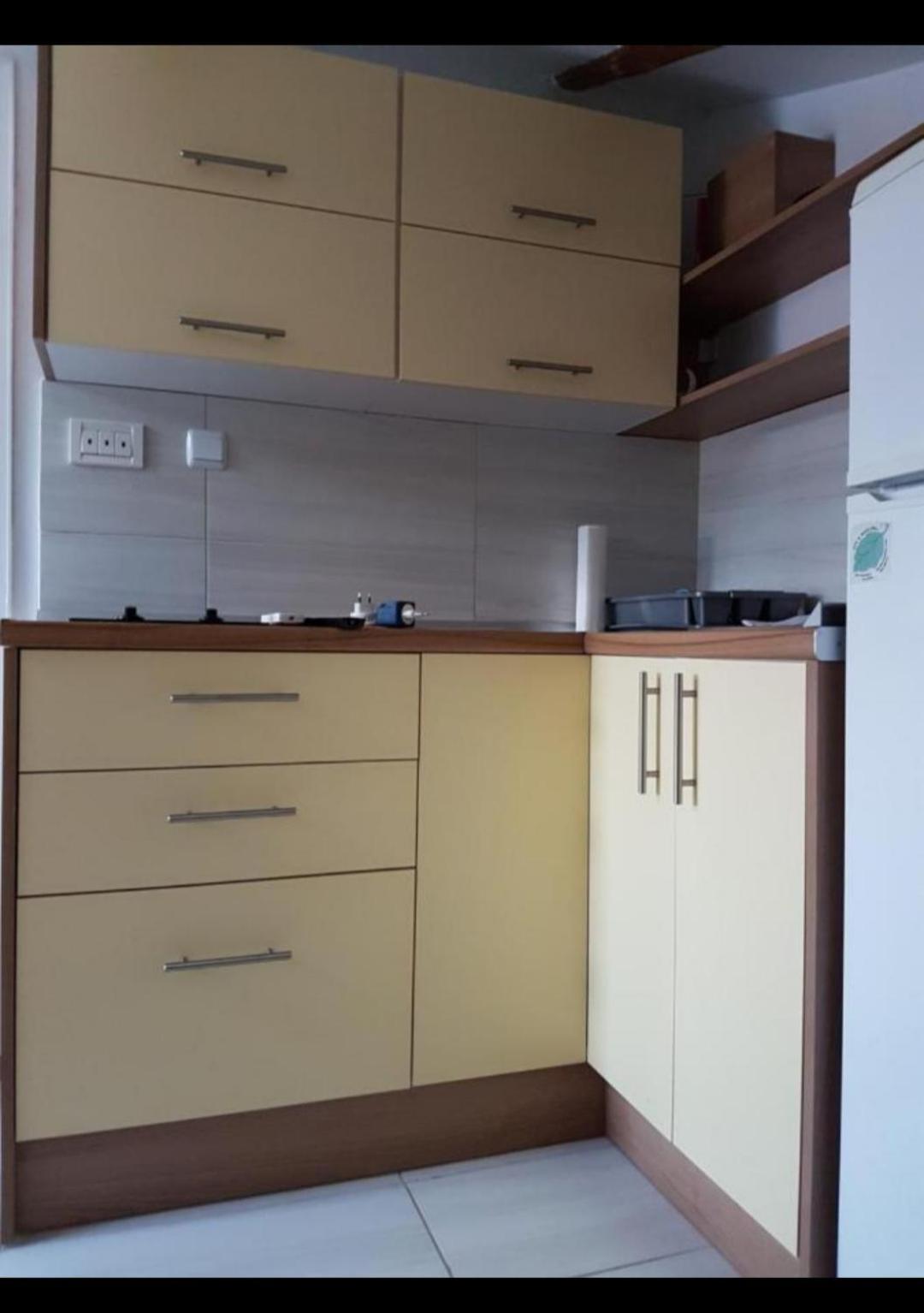 Apartment Ivana Krk Town Εξωτερικό φωτογραφία