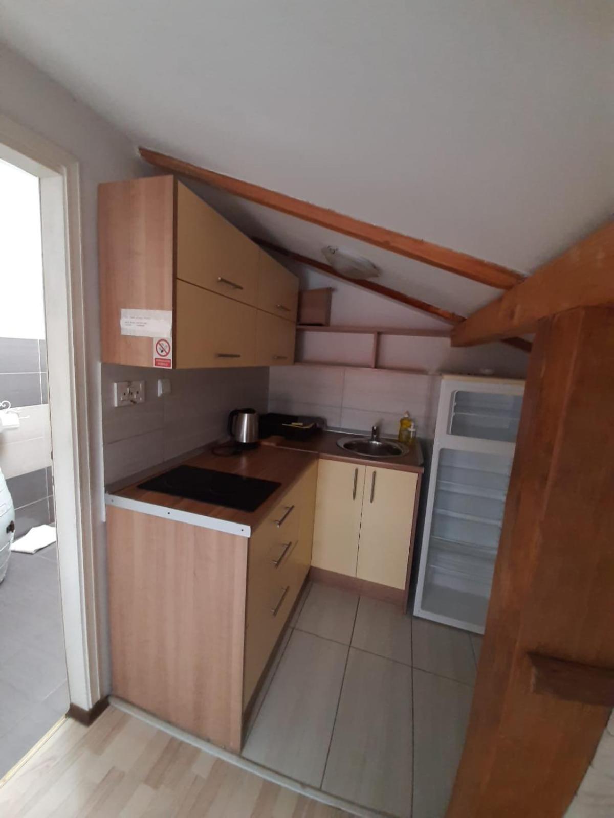 Apartment Ivana Krk Town Δωμάτιο φωτογραφία