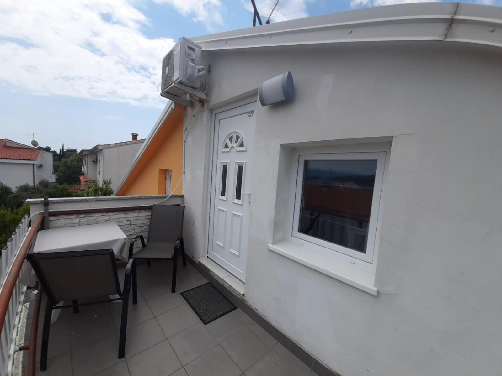 Apartment Ivana Krk Town Δωμάτιο φωτογραφία