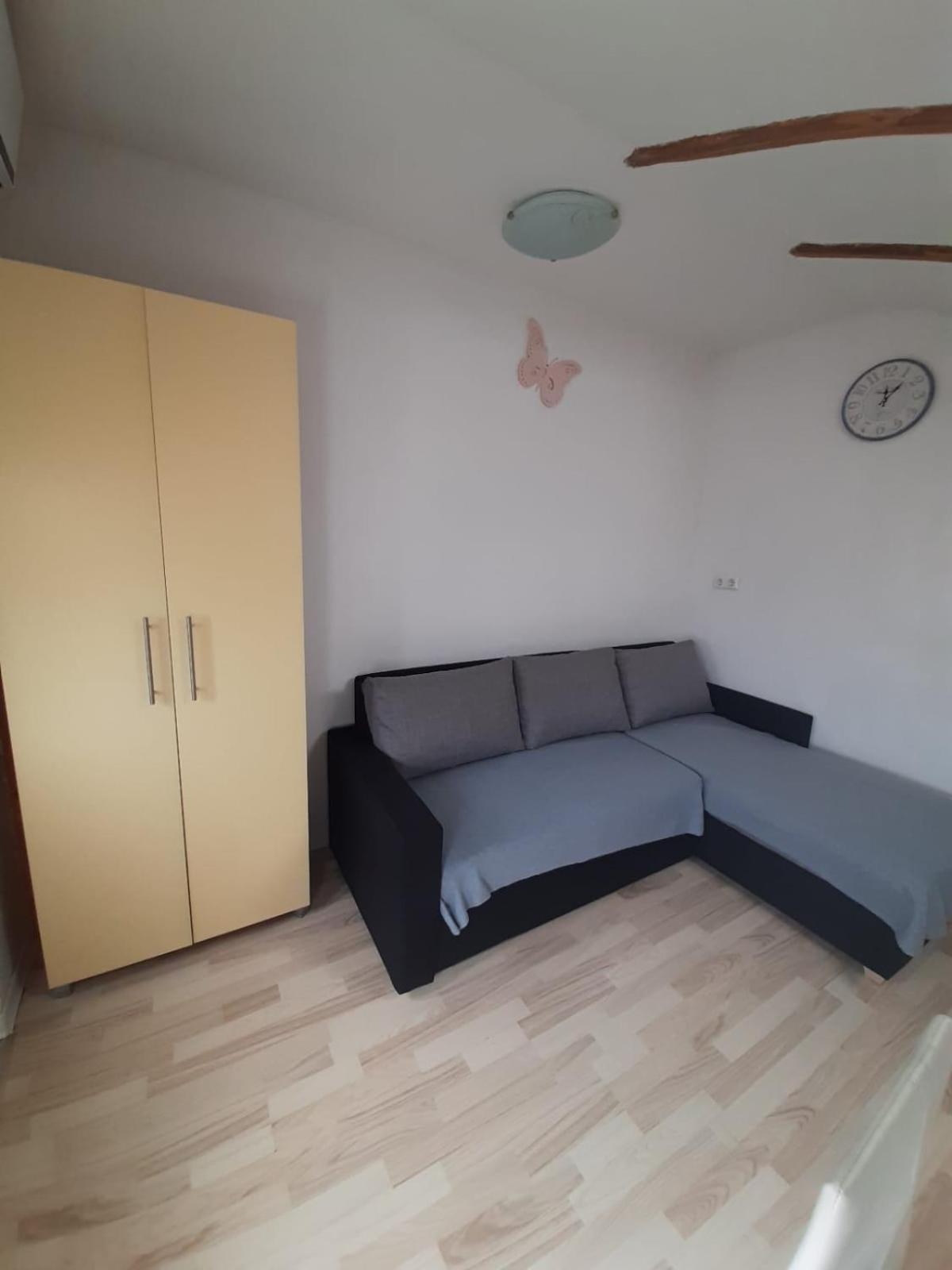 Apartment Ivana Krk Town Δωμάτιο φωτογραφία