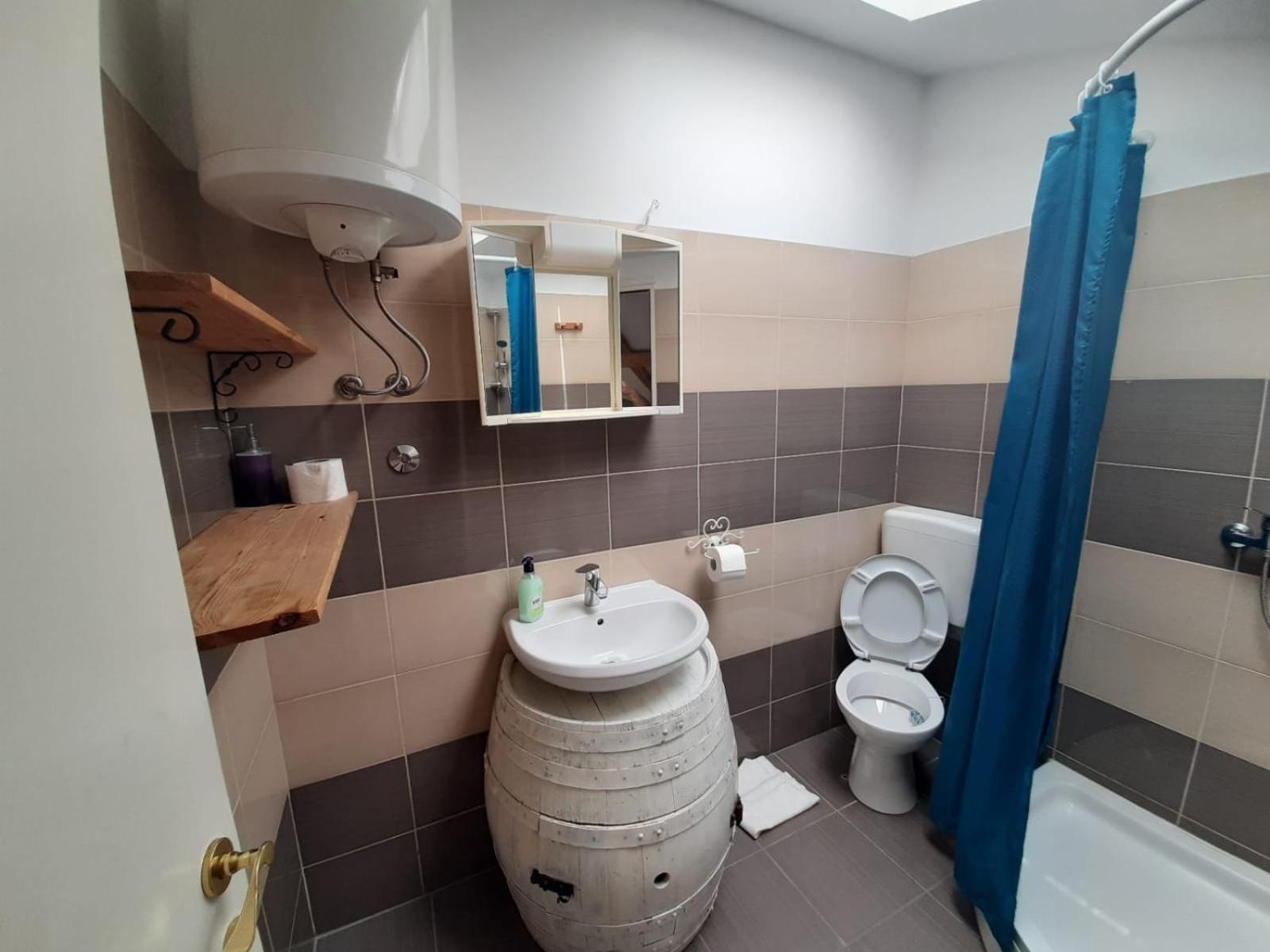 Apartment Ivana Krk Town Δωμάτιο φωτογραφία