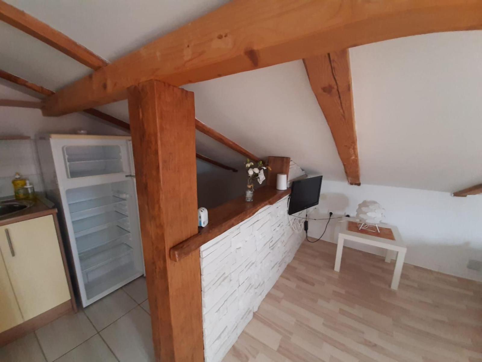 Apartment Ivana Krk Town Δωμάτιο φωτογραφία