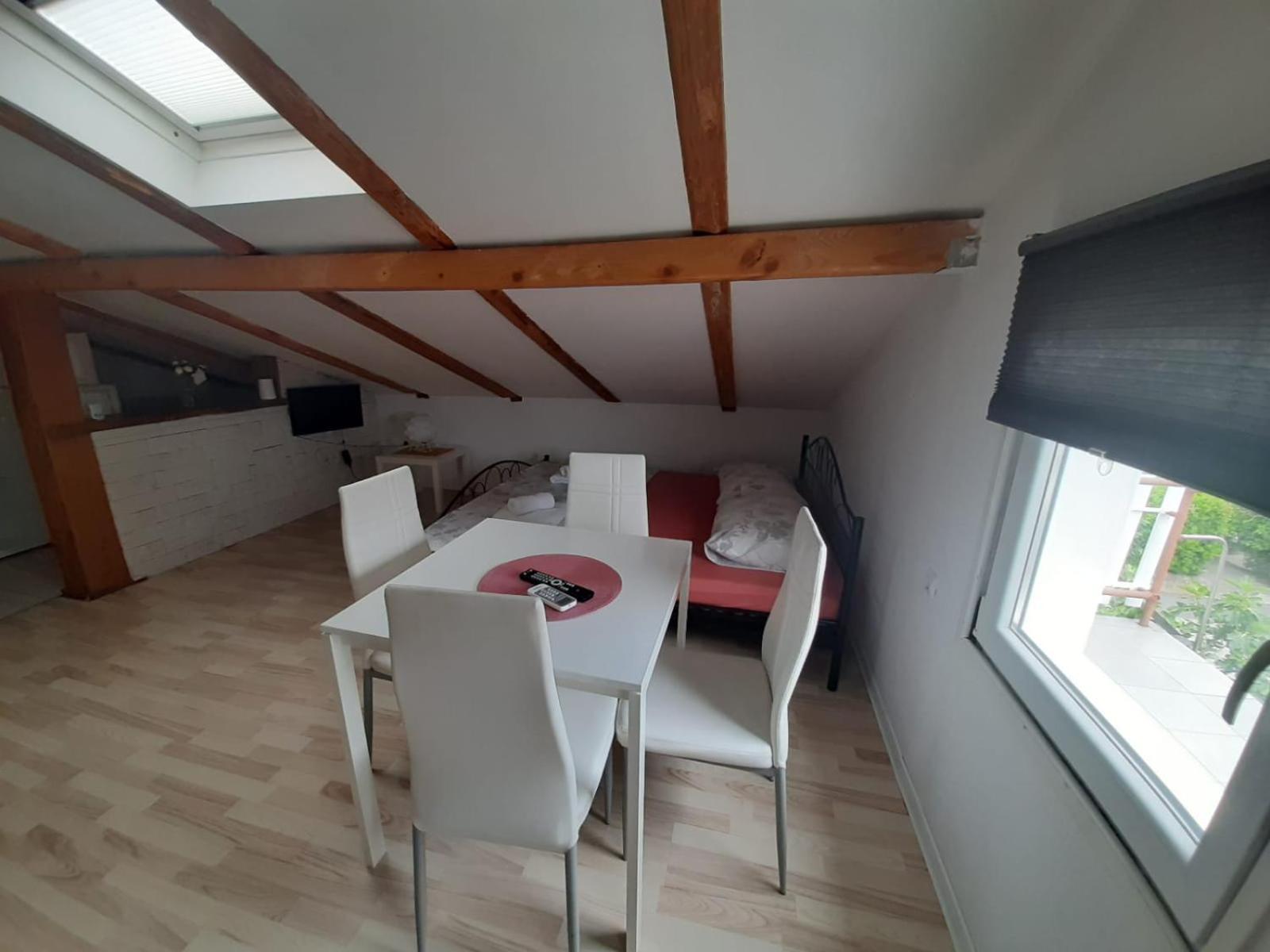 Apartment Ivana Krk Town Δωμάτιο φωτογραφία